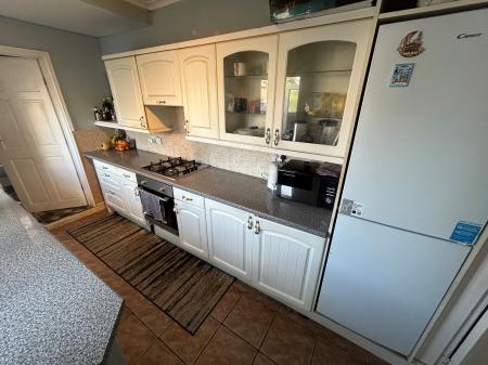 3 bedroom Terraced House to let in Saxon Street, Burton Upon Trent, Stapenhill, DE15