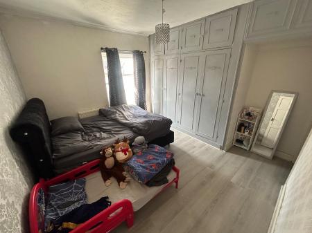3 bedroom Terraced House to let in Saxon Street, Burton Upon Trent, Stapenhill, DE15