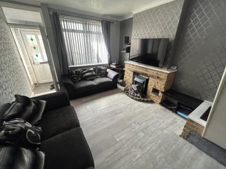 3 bedroom Terraced House to let in Saxon Street, Burton Upon Trent, Stapenhill, DE15
