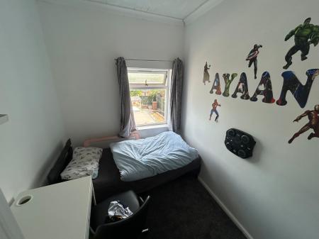 3 bedroom Terraced House to let in Saxon Street, Burton Upon Trent, Stapenhill, DE15