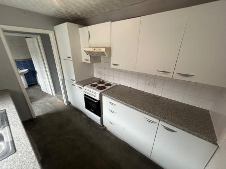 3 bedroom Terraced House to let in Craven Street, Staffordshire, Burton upon Trent, DE13
