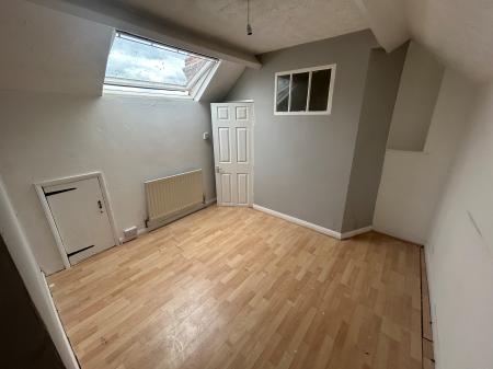 3 bedroom Terraced House to let in Craven Street, Staffordshire, Burton upon Trent, DE13