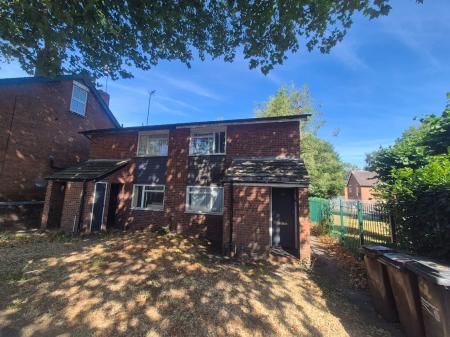 Bath Road, Wolverhampton, Wolverhampton, WV1