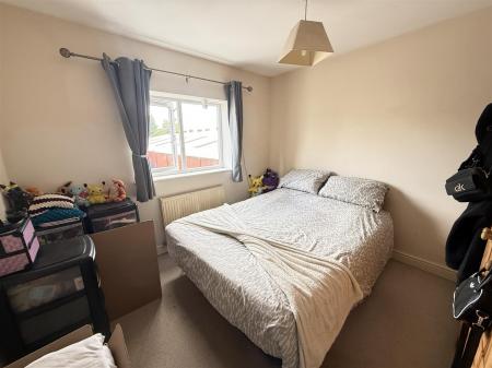 2 bedroom Semi-detached house for sale in All Saints Road, Burton-On-Trent