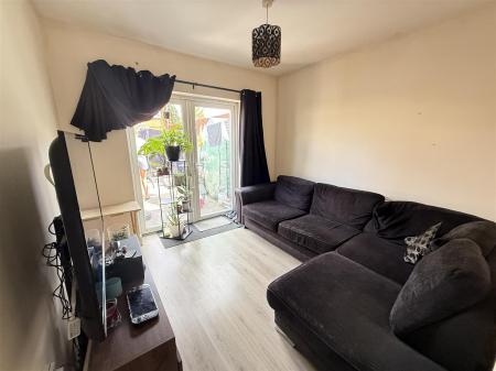 2 bedroom Semi-detached house for sale in All Saints Road, Burton-On-Trent