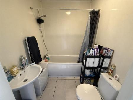 2 bedroom Semi-detached house for sale in All Saints Road, Burton-On-Trent