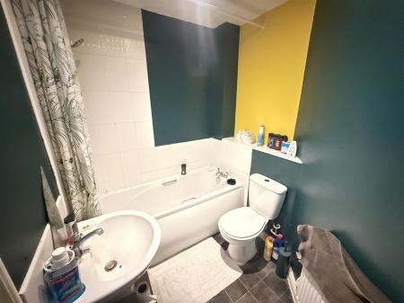 2 bedroom Apartment for sale in Princess Way, Burton-On-Trent