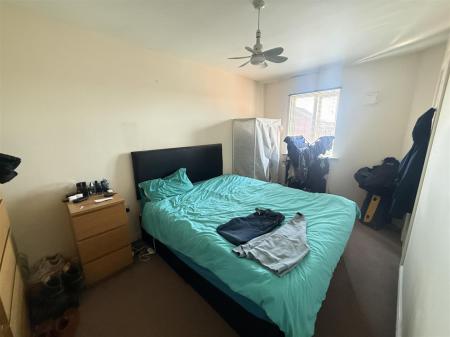 2 bedroom Apartment for sale in Princess Way, Burton-On-Trent