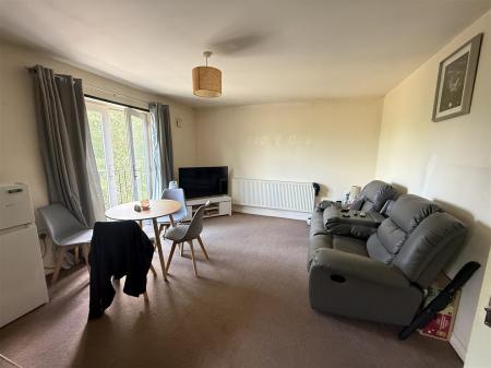 2 bedroom Apartment for sale in Princess Way, Burton-On-Trent