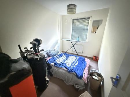 2 bedroom Apartment for sale in Princess Way, Burton-On-Trent
