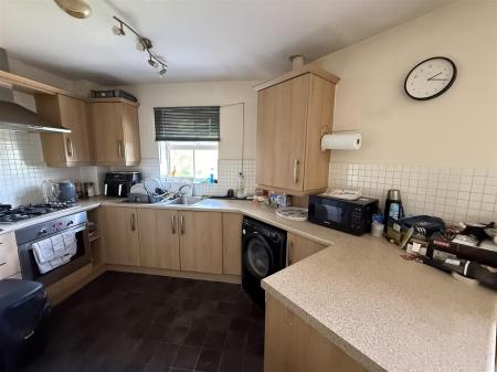 2 bedroom Apartment for sale in Princess Way, Burton-On-Trent