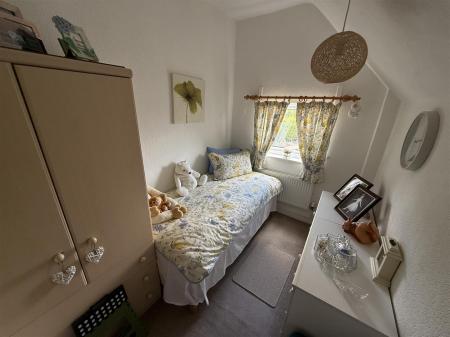 2 bedroom Semi-detached house for sale in Main Street, Newton Solney, Burton-On-Trent