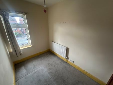 4 bedroom Terraced House to let in Belvedere Road, Staffordshire, Burton upon Trent, DE13