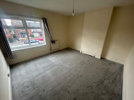 4 bedroom Terraced House to let in Belvedere Road, Staffordshire, Burton upon Trent, DE13