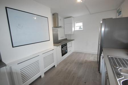 1 bedroom House share to let in Horninglow Road North, Burton upon Trent, DE13