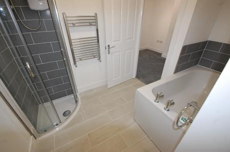 1 bedroom House share to let in Horninglow Road North, Burton upon Trent, DE13
