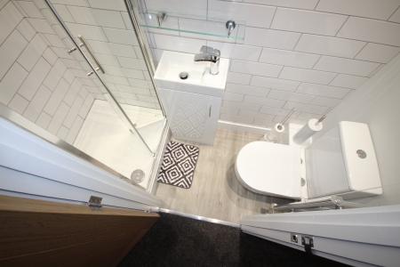 1 bedroom House share to let in Belvedere Road, Burton upon Trent, DE13