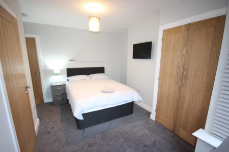 1 bedroom House share to let in Belvedere Road, Burton upon Trent, DE13