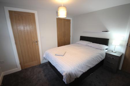 Belvedere Road, Burton upon Trent, DE13
