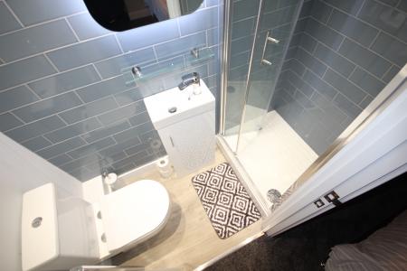 1 bedroom House share to let in Belvedere Road, Burton upon Trent, DE13