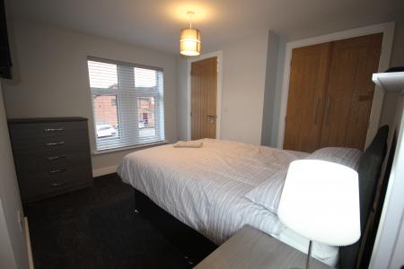 1 bedroom House share to let in Belvedere Road, Burton upon Trent, DE13