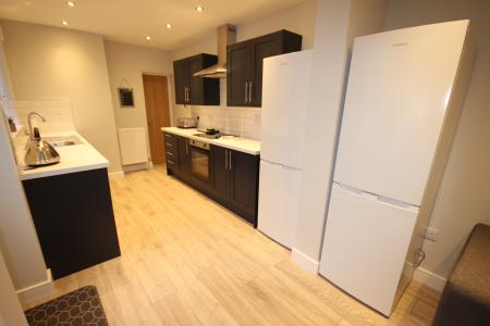 1 bedroom House share to let in Belvedere Road, Burton upon Trent, DE13