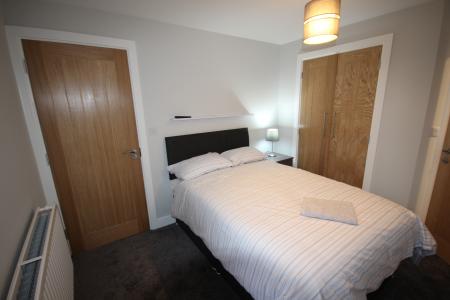 1 bedroom House share to let in Belvedere Road, Burton upon Trent, DE13