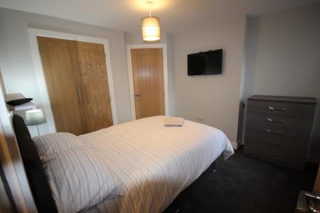 1 bedroom House share to let in Belvedere Road, Burton upon Trent, DE13