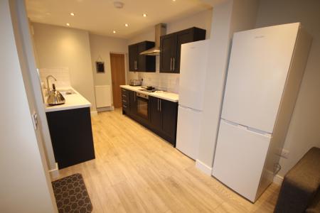 1 bedroom House share to let in Belvedere Road, Burton upon Trent, DE13