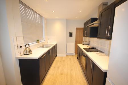 1 bedroom House share to let in Belvedere Road, Burton upon Trent, DE13