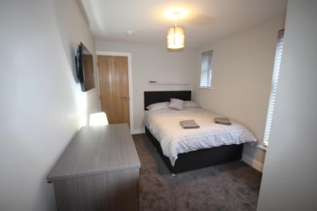 1 bedroom House share to let in Belvedere Road, Burton upon Trent, DE13