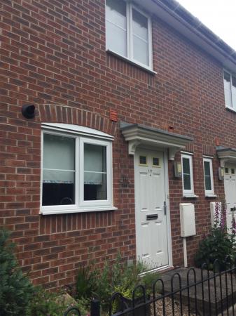 2 bedroom House to let in Saw Mill Way, Burton upon Trent, DE14