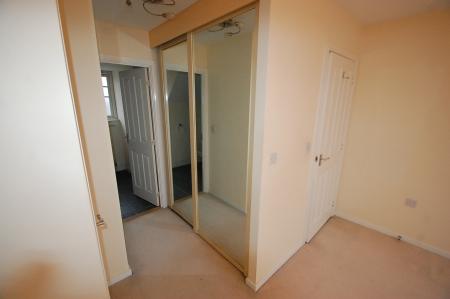 3 bedroom Semi-detached house to let in Caroline Court, Staffordshire, Burton upon Trent, DE14