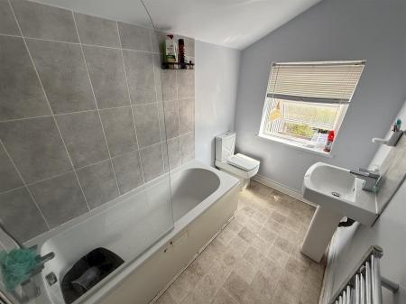 2 bedroom Terraced House for sale in King Street, Burton-On-Trent
