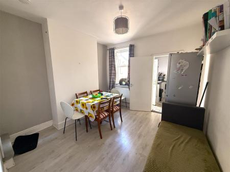 2 bedroom Terraced House for sale in King Street, Burton-On-Trent