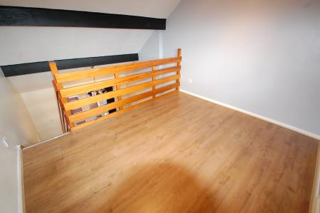 1 bedroom House to let in Cottesmore Close, Stapenhill, DE15