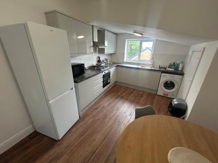 1 bedroom House share to let in Rosliston Road Room 1, Burton Upon Trent, Stapenhill, DE15