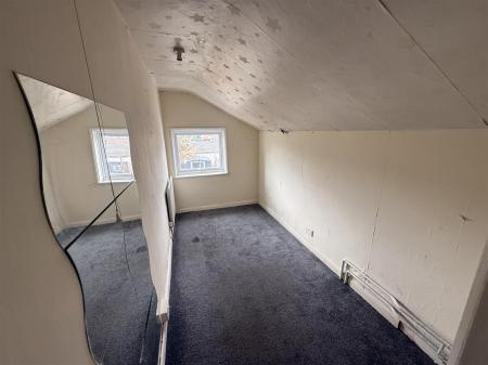 3 bedroom Terraced House for sale in All Saints Road, Burton-On-Trent