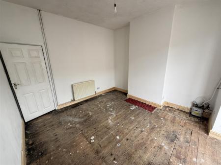 3 bedroom Terraced House for sale in All Saints Road, Burton-On-Trent