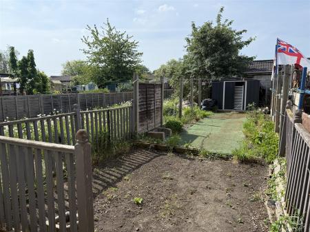 3 bedroom Terraced House for sale in All Saints Road, Burton-On-Trent