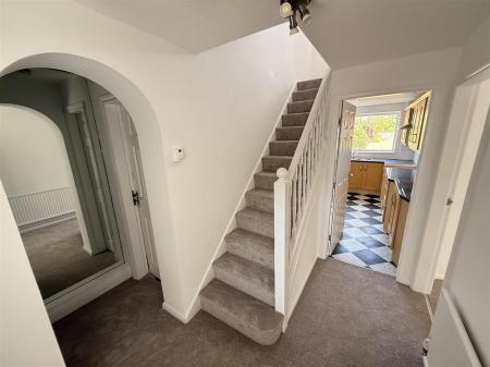 3 bedroom Detached house for sale in Beamhill Road, Anslow, Burton-On-Trent
