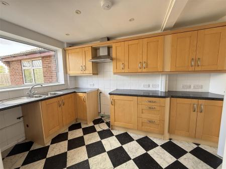 3 bedroom Detached house for sale in Beamhill Road, Anslow, Burton-On-Trent