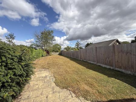 3 bedroom Detached house for sale in Beamhill Road, Anslow, Burton-On-Trent