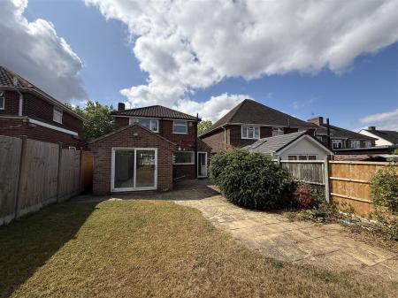 3 bedroom Detached house for sale in Beamhill Road, Anslow, Burton-On-Trent