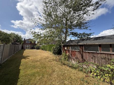 3 bedroom Detached house for sale in Beamhill Road, Anslow, Burton-On-Trent