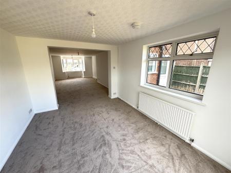 3 bedroom Detached house for sale in Beamhill Road, Anslow, Burton-On-Trent