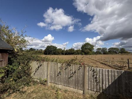 3 bedroom Detached house for sale in Beamhill Road, Anslow, Burton-On-Trent