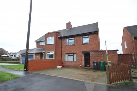 Elmsleigh Close, Derbyshire, Midway, DE11