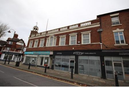Chapel Ash, Wolverhampton, Wolverhampton, WV3