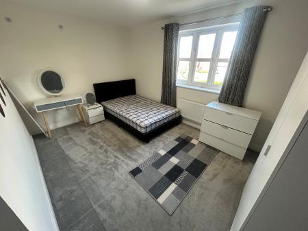 4 bedroom Detached house to let in King Lane, Staffordshire, Burton upon Trent, DE13